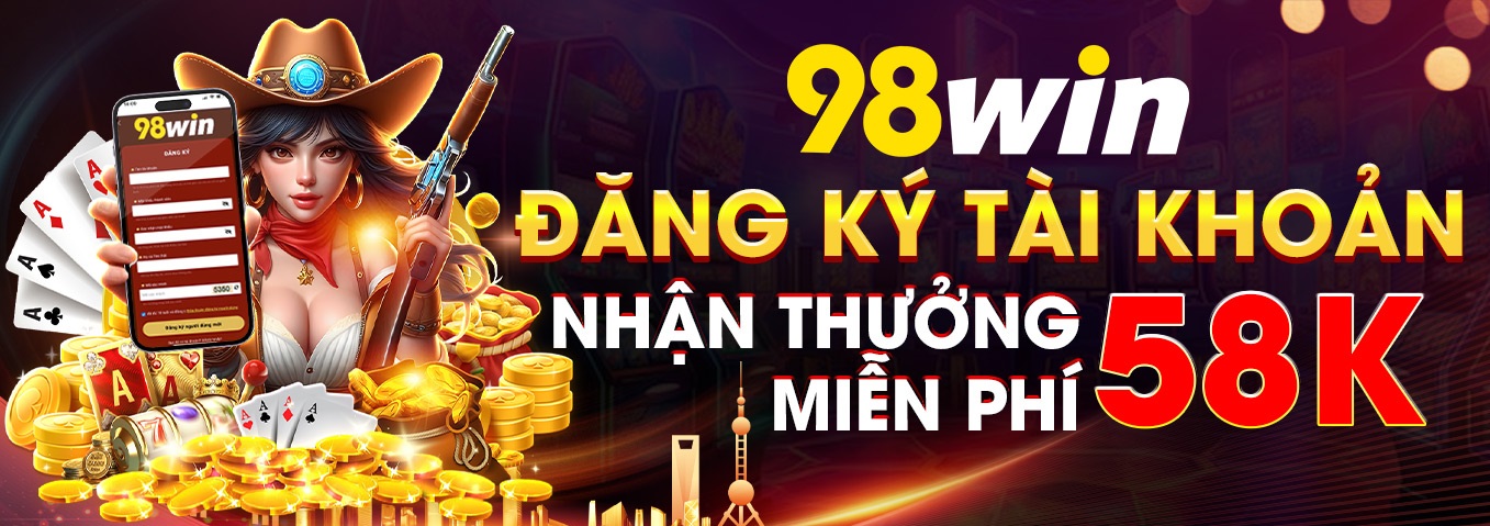 Khuyến mãi 98Wn7 com